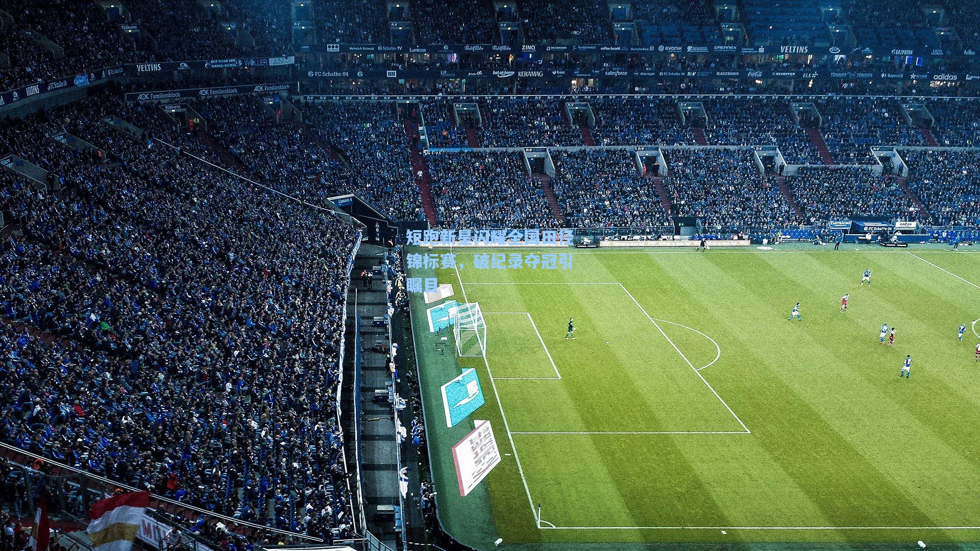 短跑新星闪耀全国田径锦标赛，破纪录夺冠引瞩目