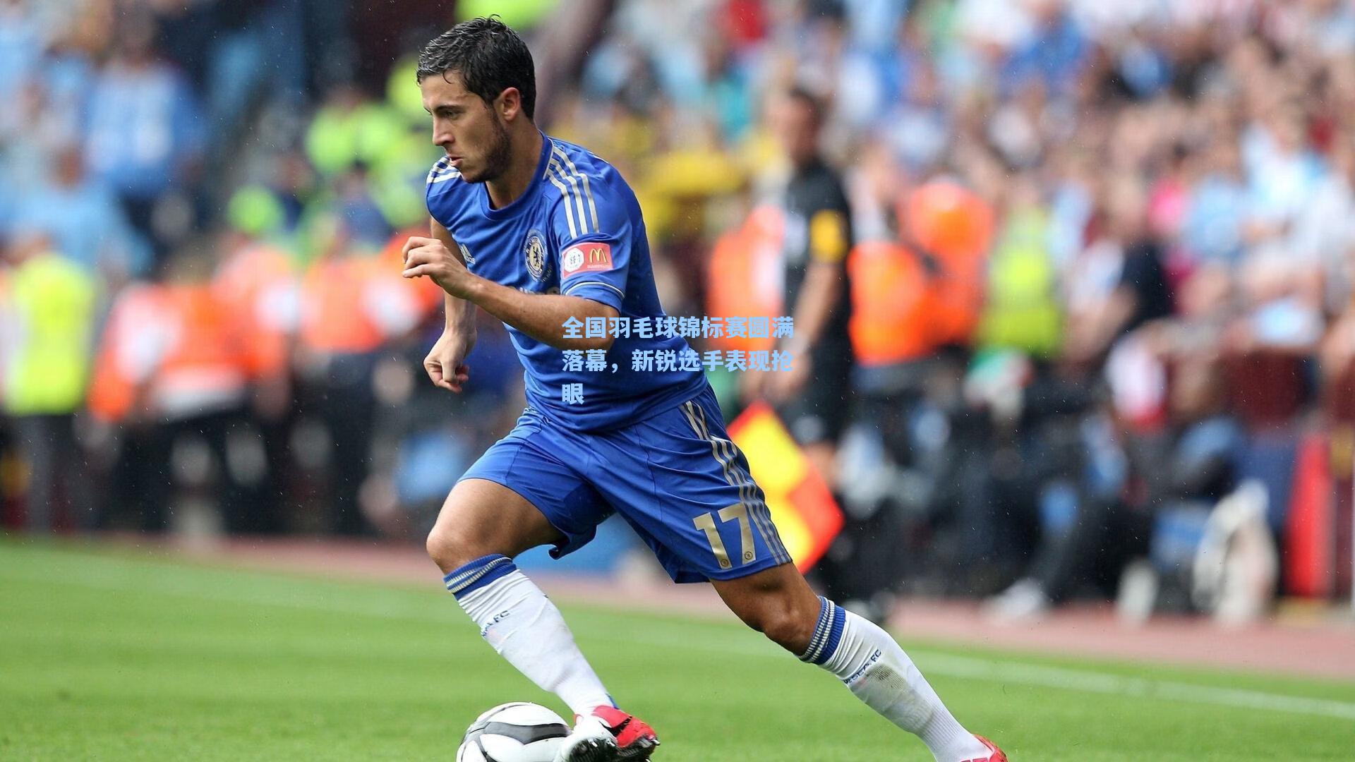 全国羽毛球锦标赛圆满落幕，新锐选手表现抢眼