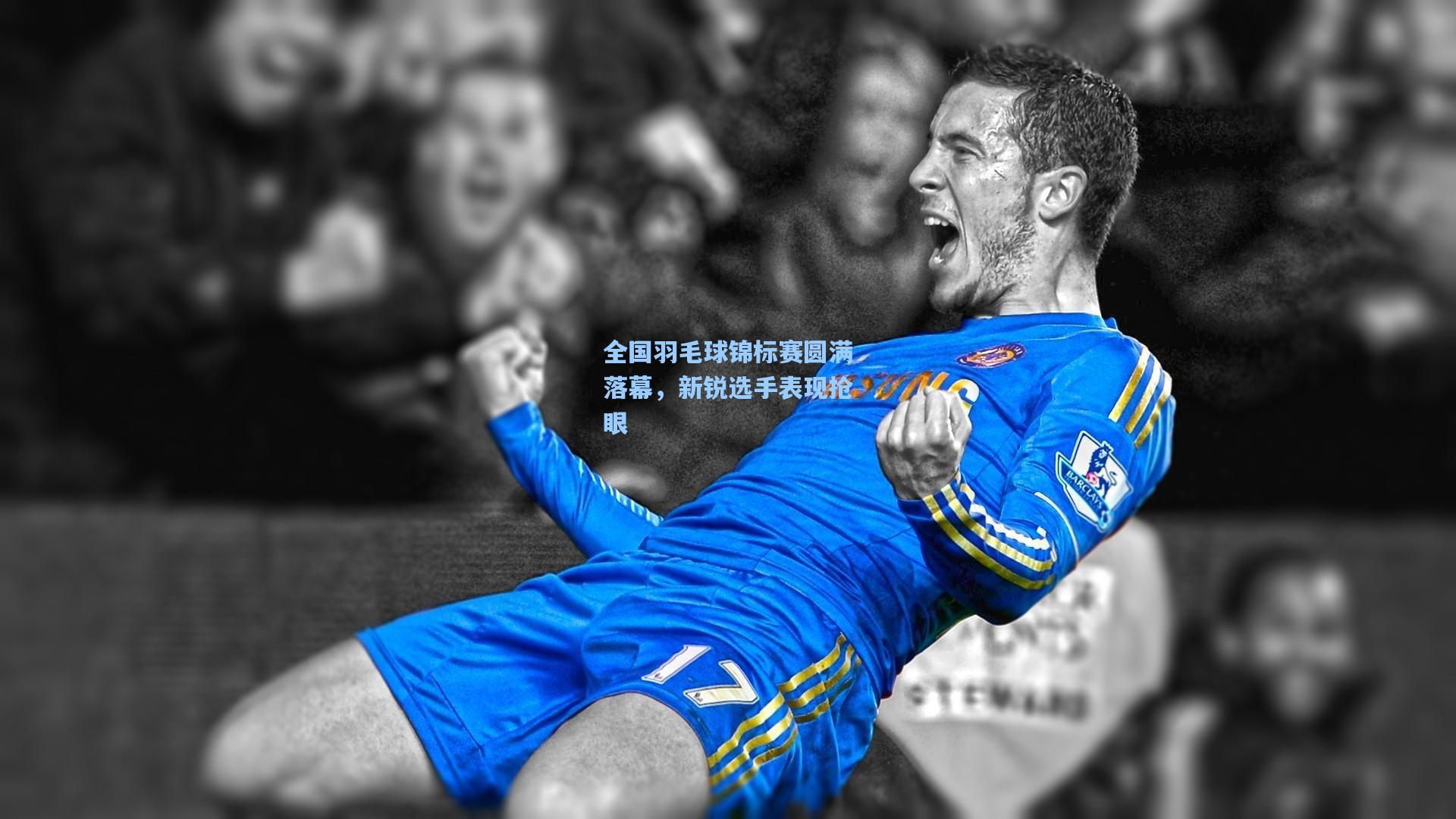 全国羽毛球锦标赛圆满落幕，新锐选手表现抢眼