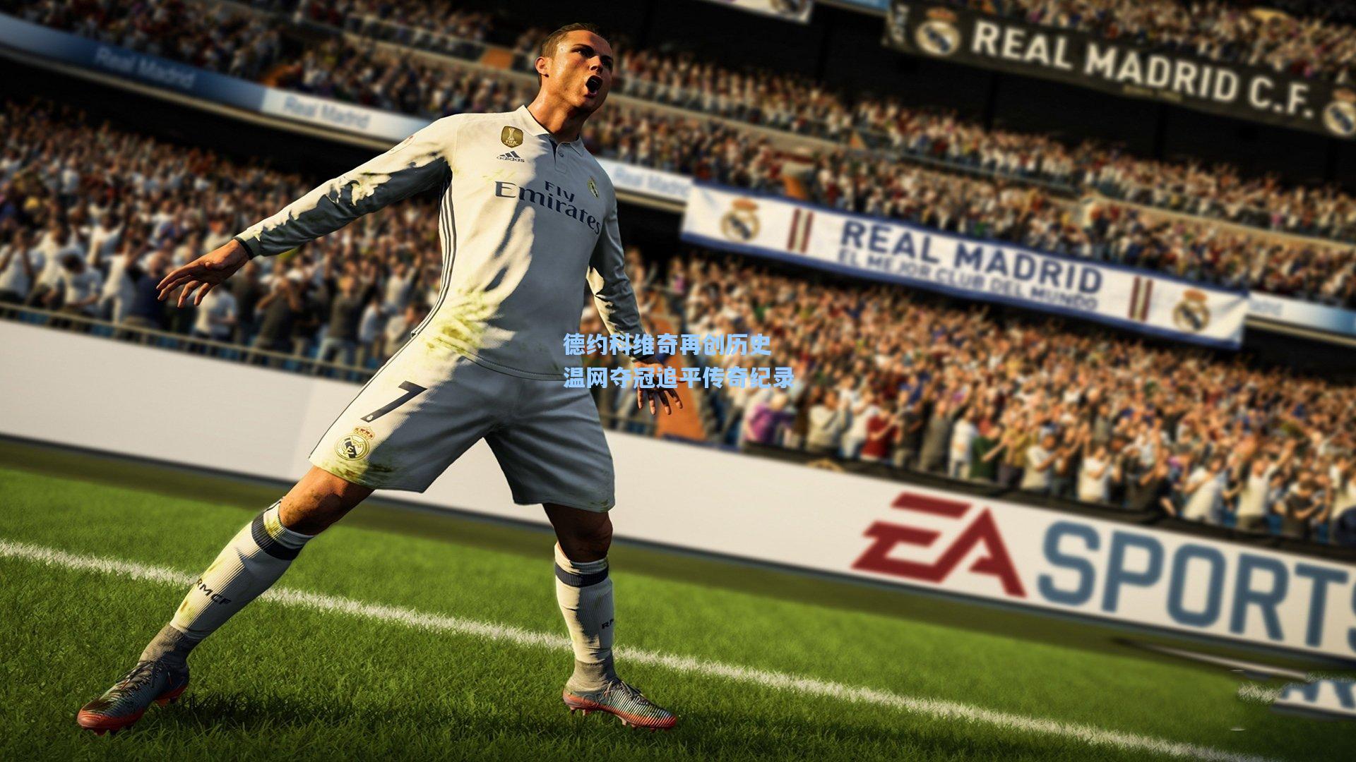 德约科维奇再创历史 温网夺冠追平传奇纪录