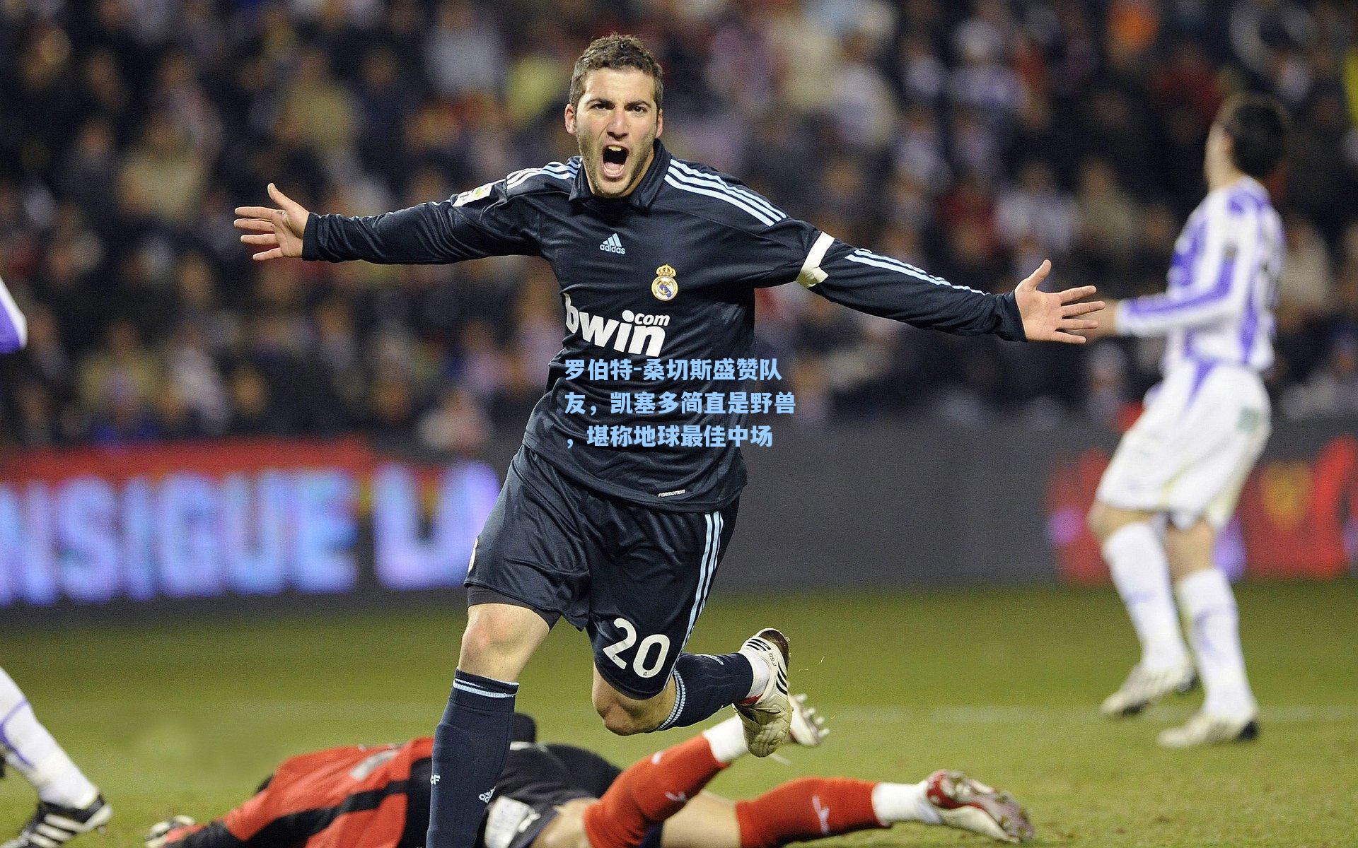 罗伯特-桑切斯盛赞队友，凯塞多简直是野兽，堪称地球最佳中场